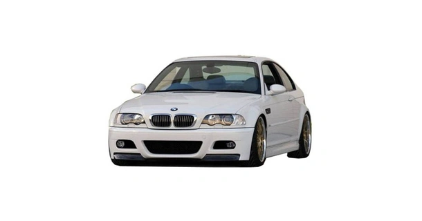 M Coupe [E46] (2000-2006)